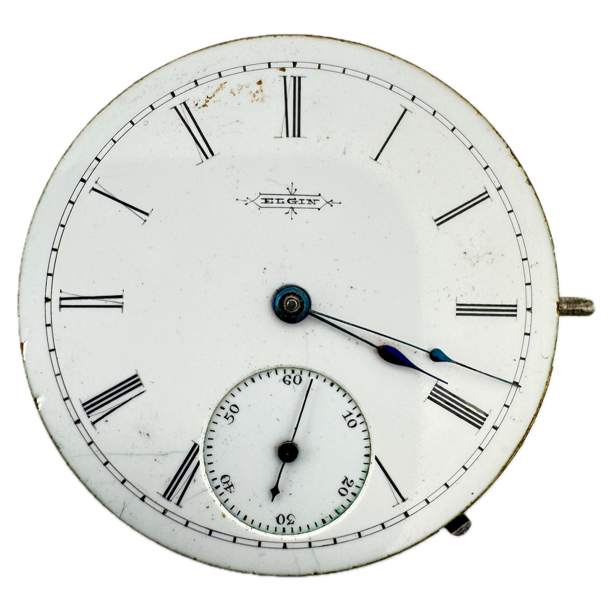 Elgin 1 1887
