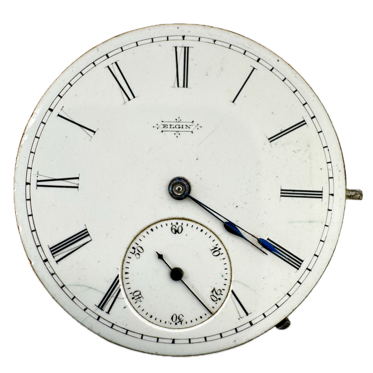 Elgin 1 1885