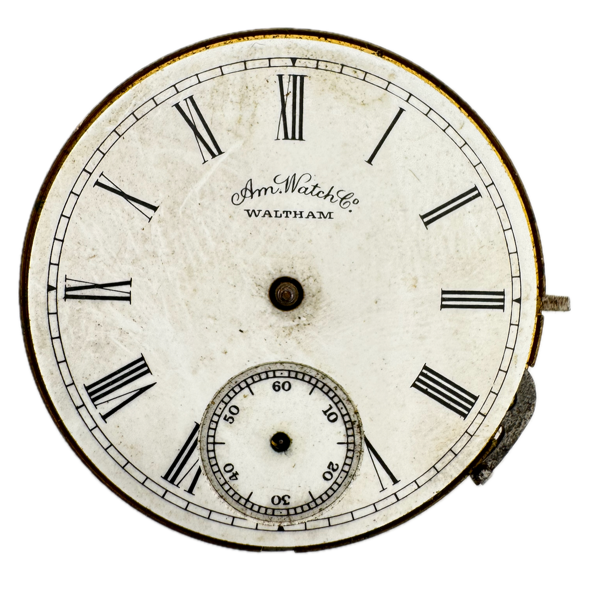 Waltham 1873 1879