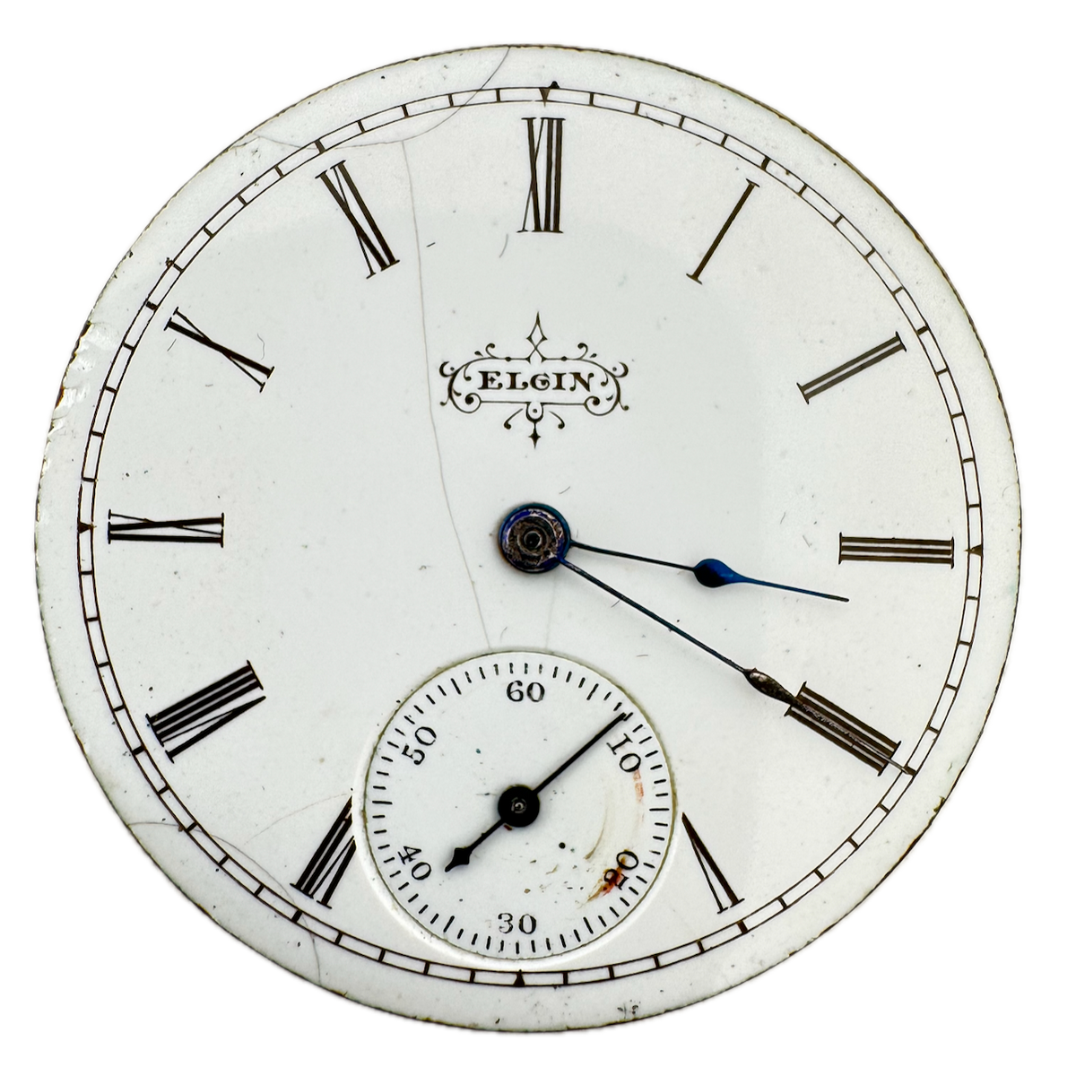 Elgin 1895
