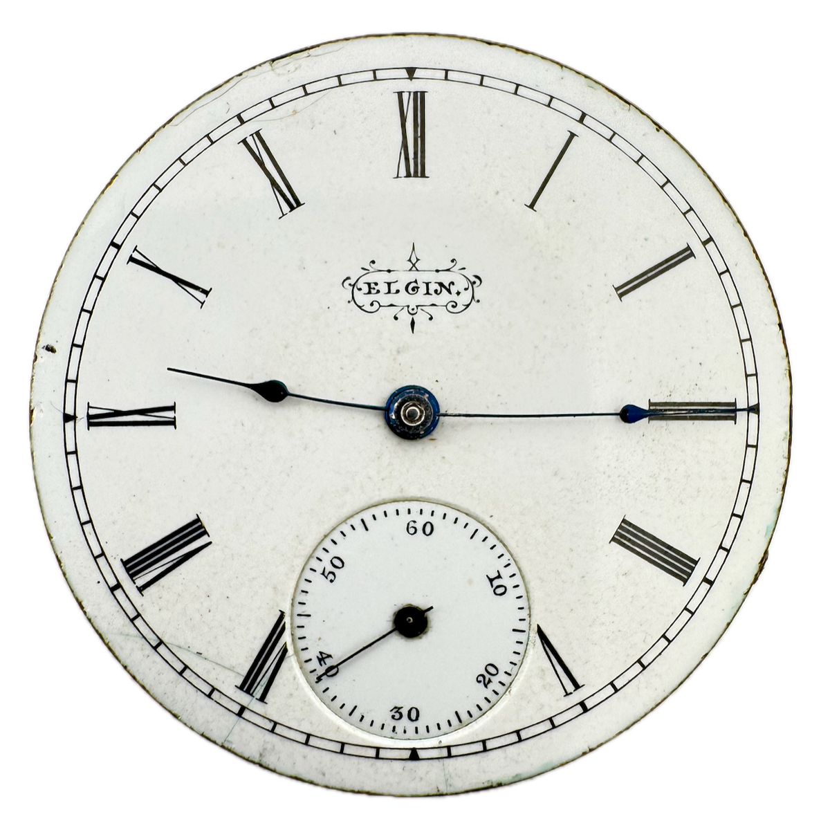 Elgin 1895