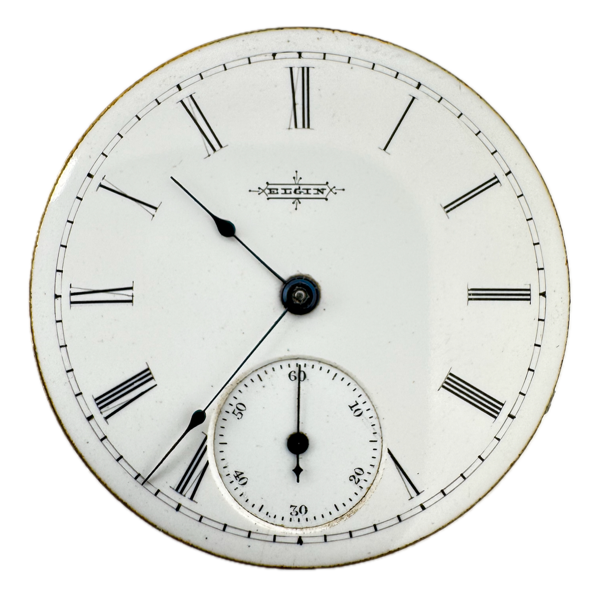 Elgin 1896