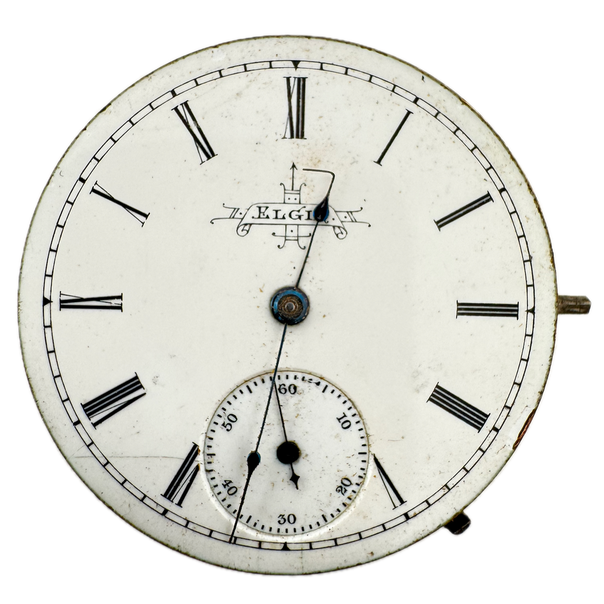 Elgin 1889