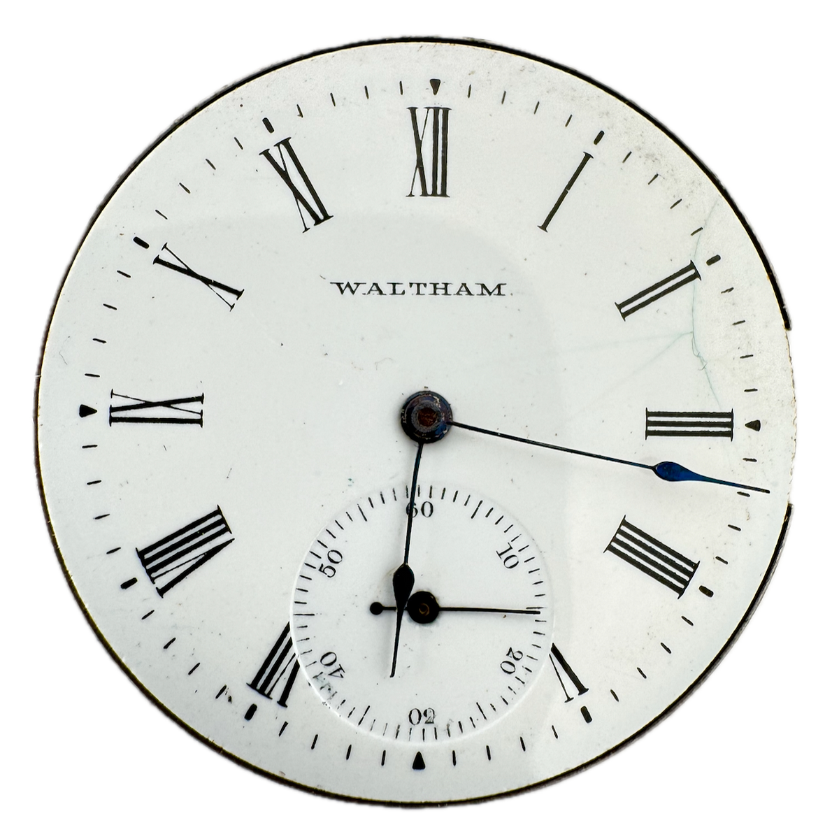 Waltham 1897