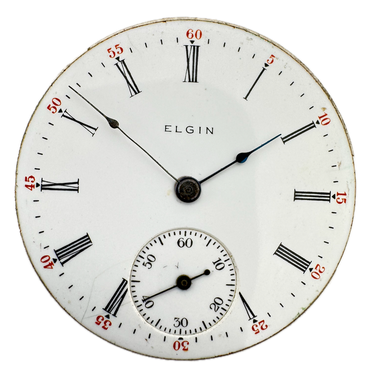 Elgin 1908