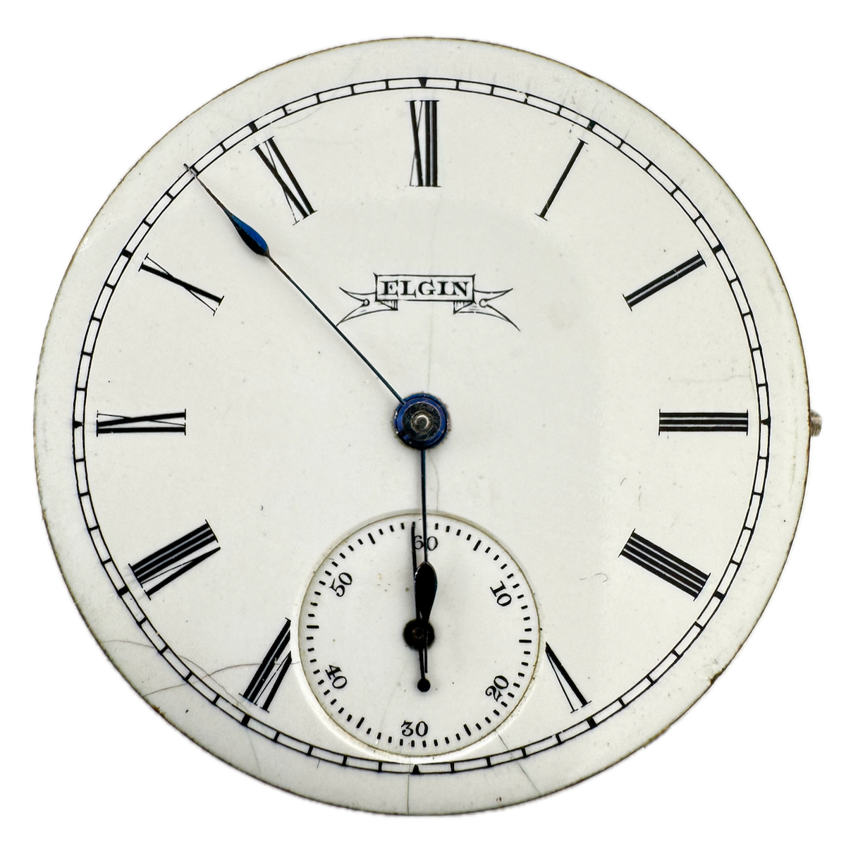 Elgin 1887