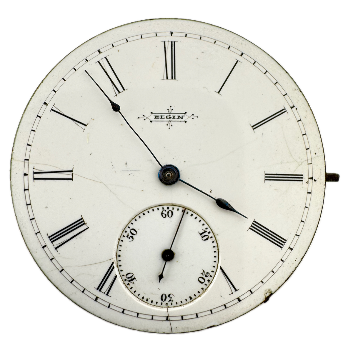Elgin 1884
