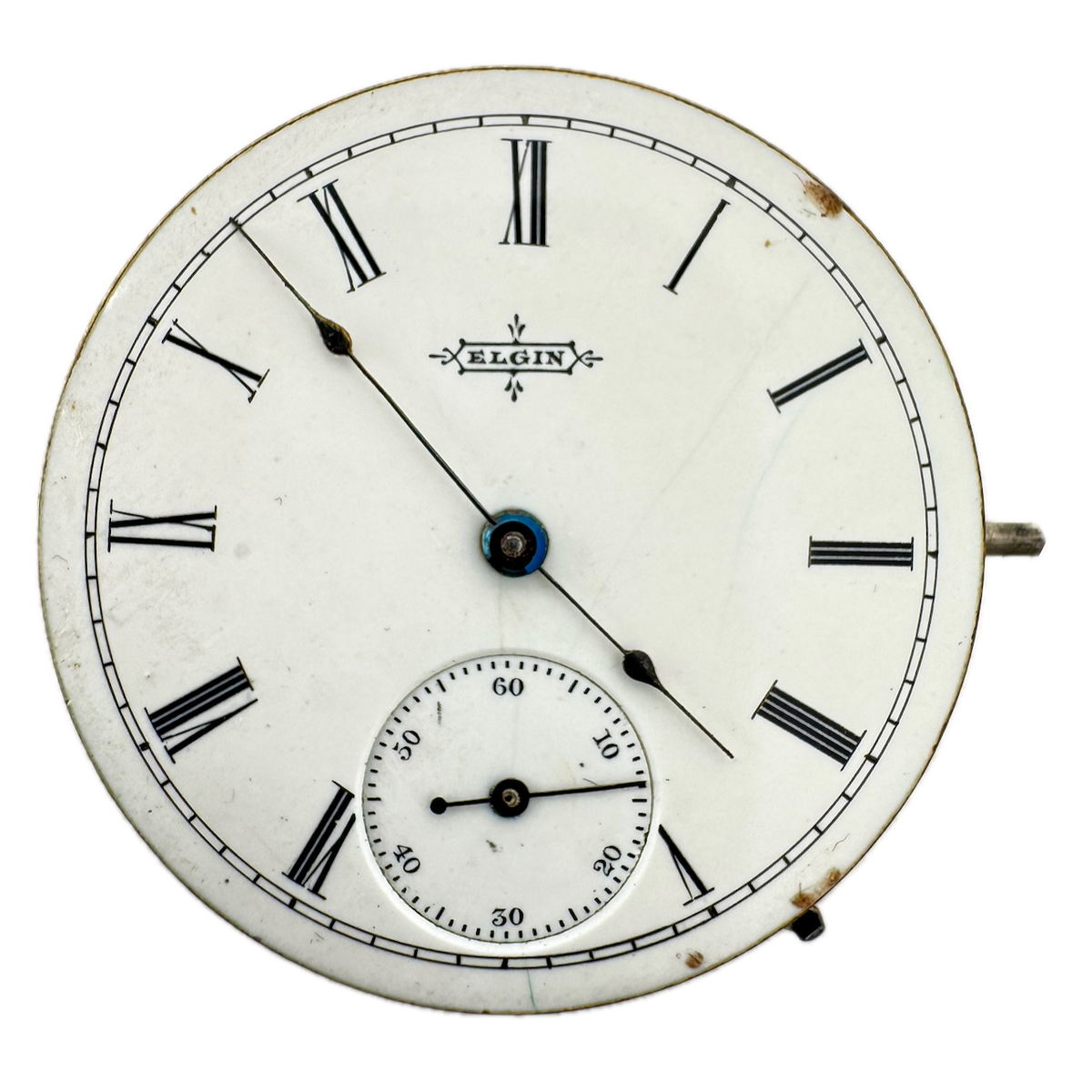 Elgin 1889