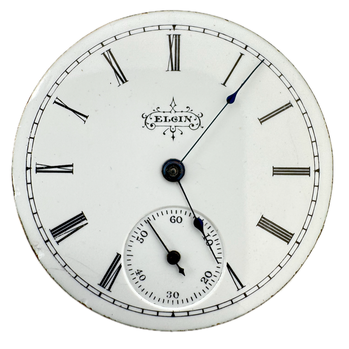 Elgin 1895