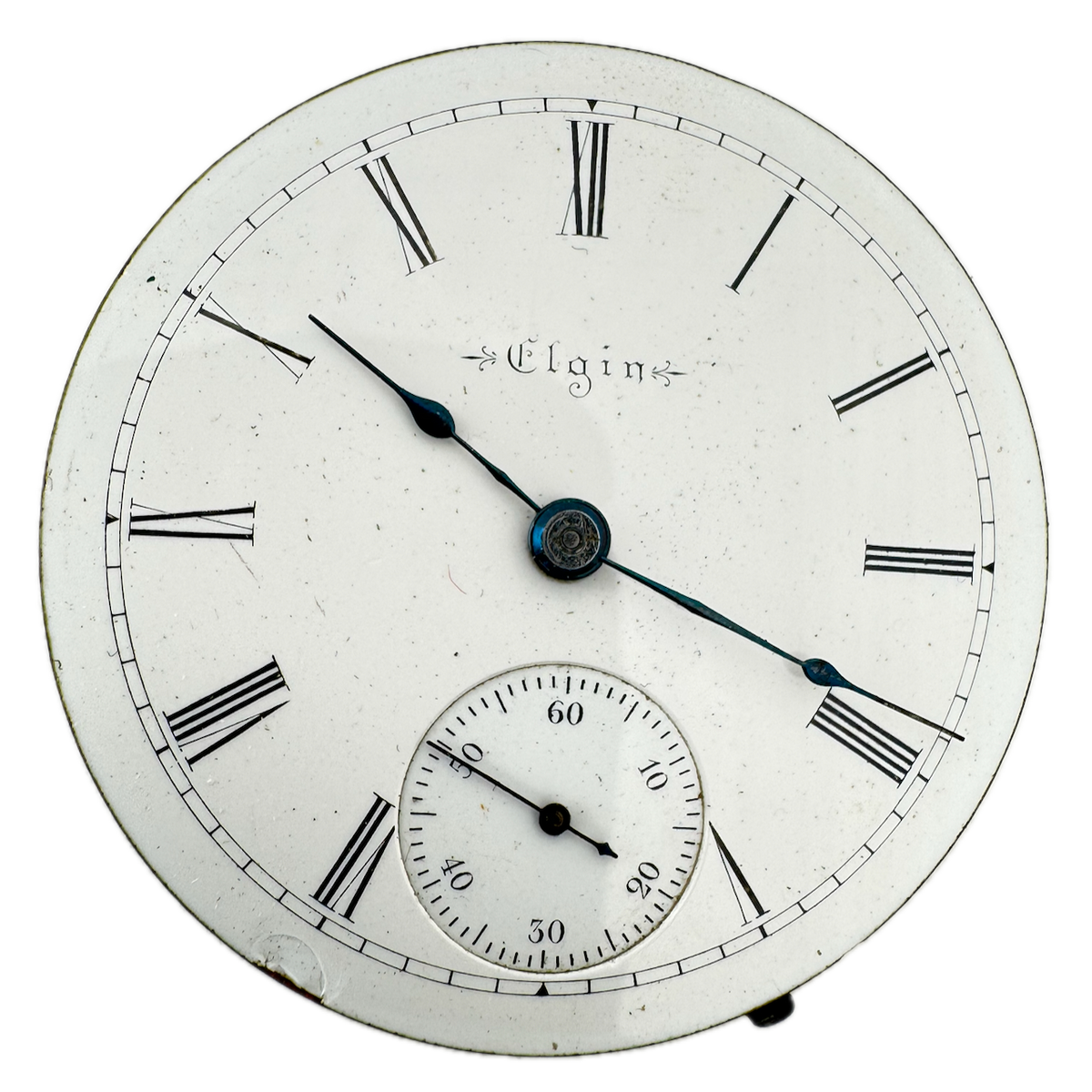 Elgin 4 1903