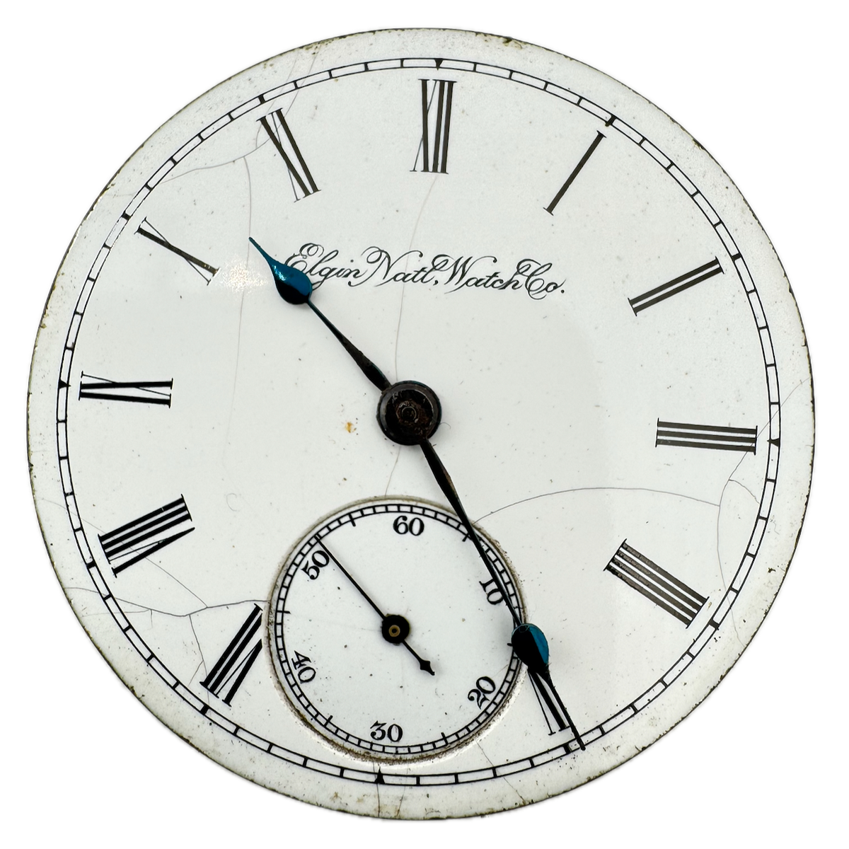 Elgin 5 1894