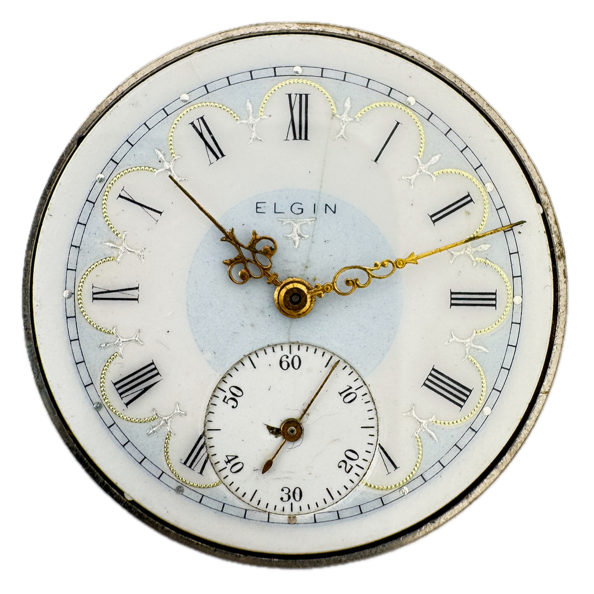 Elgin 2 1906