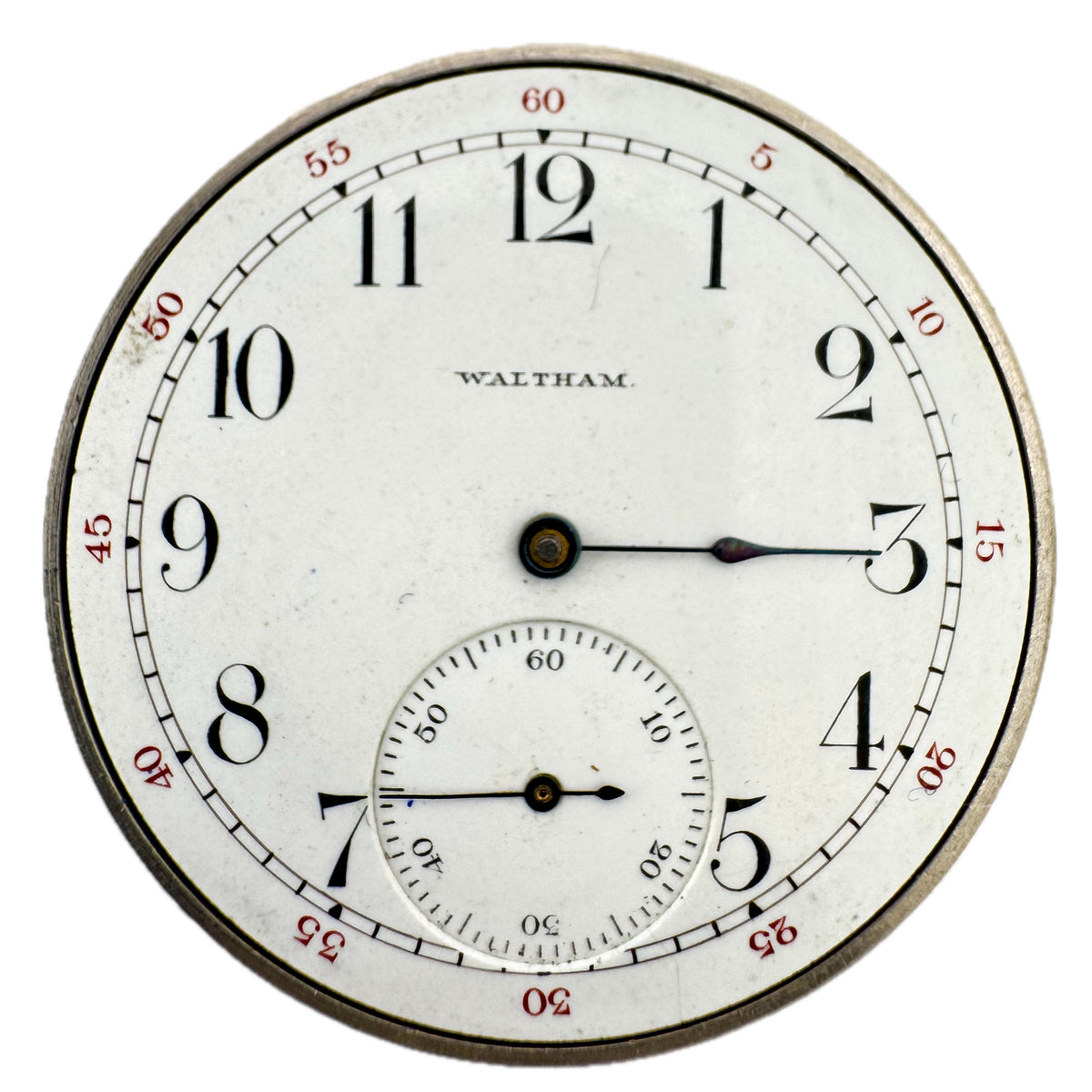 Waltham 1896