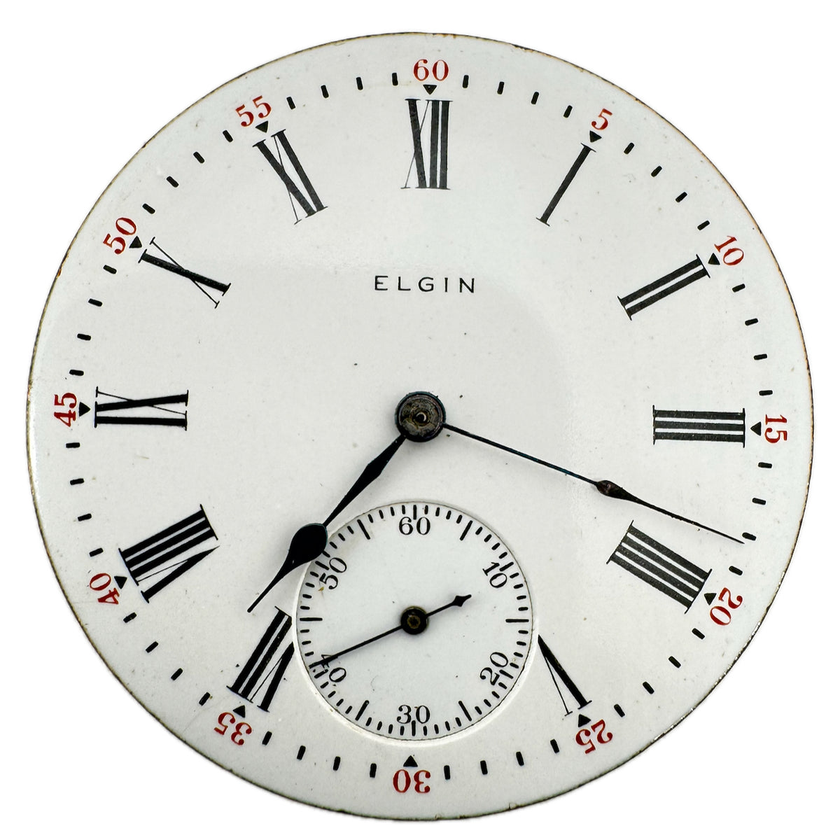 Elgin 6 1914