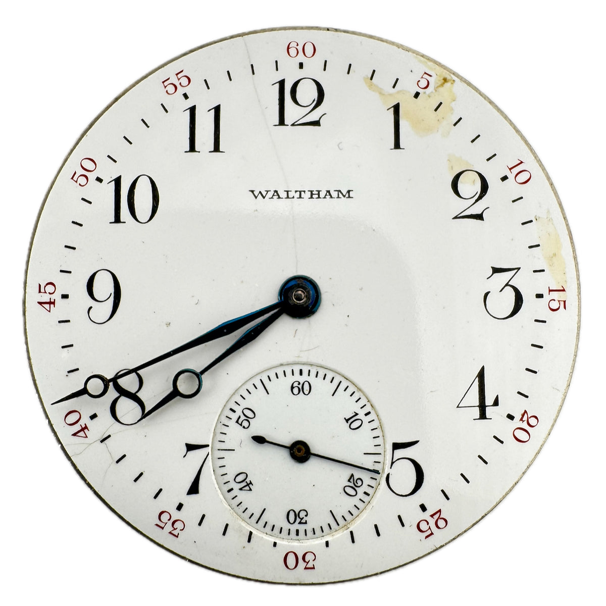Waltham Equity 1914
