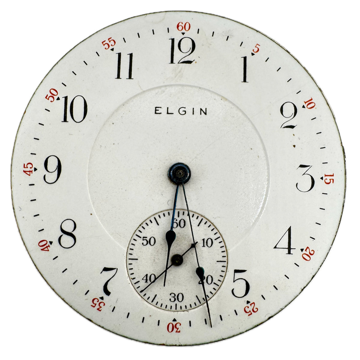 Elgin 7 1911