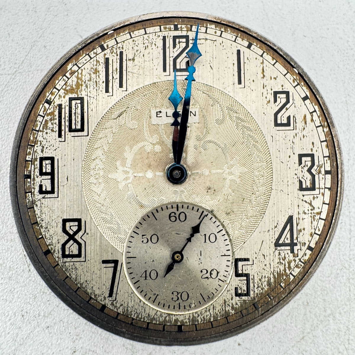 Elgin 3 1924