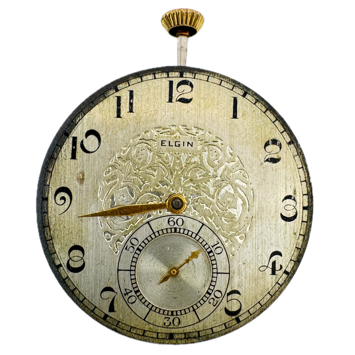 Elgin 4 1926
