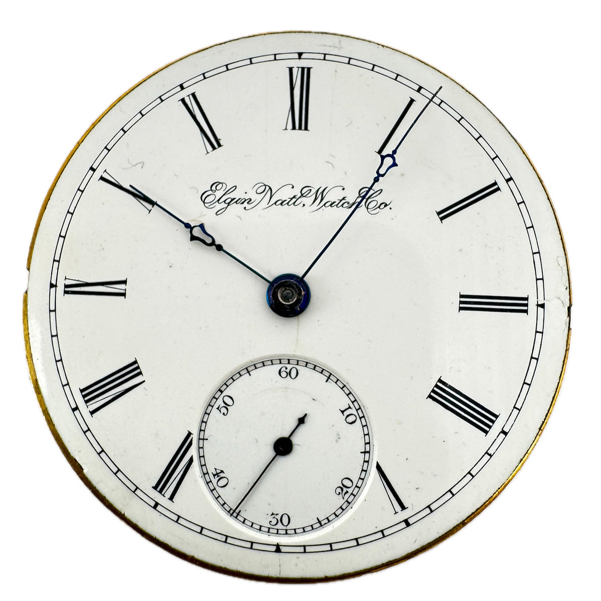 Elgin 5 1891