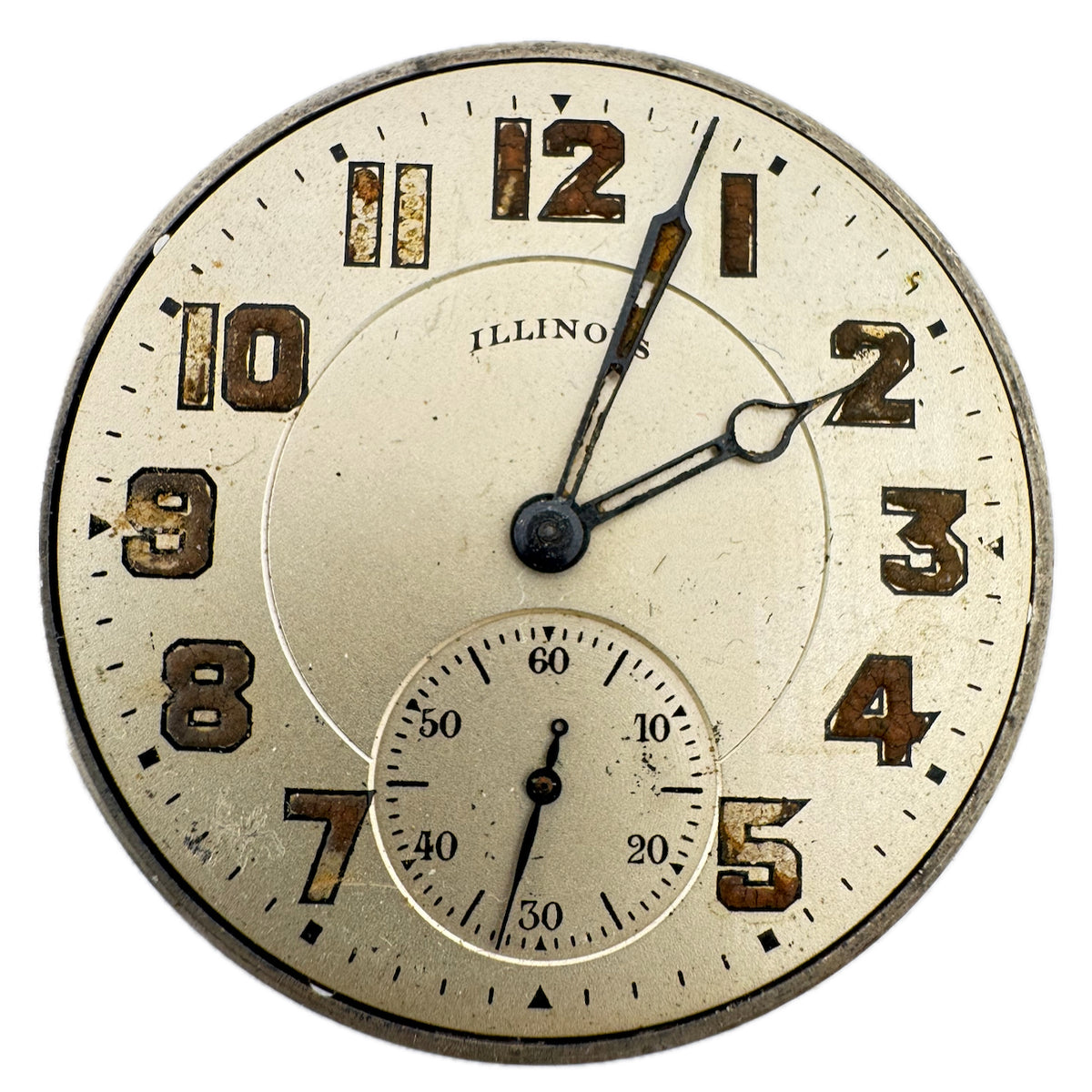Illinois 3 1920