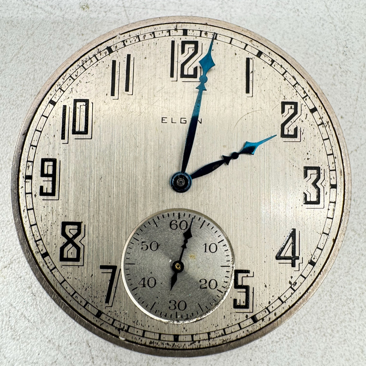 Elgin 3 1924