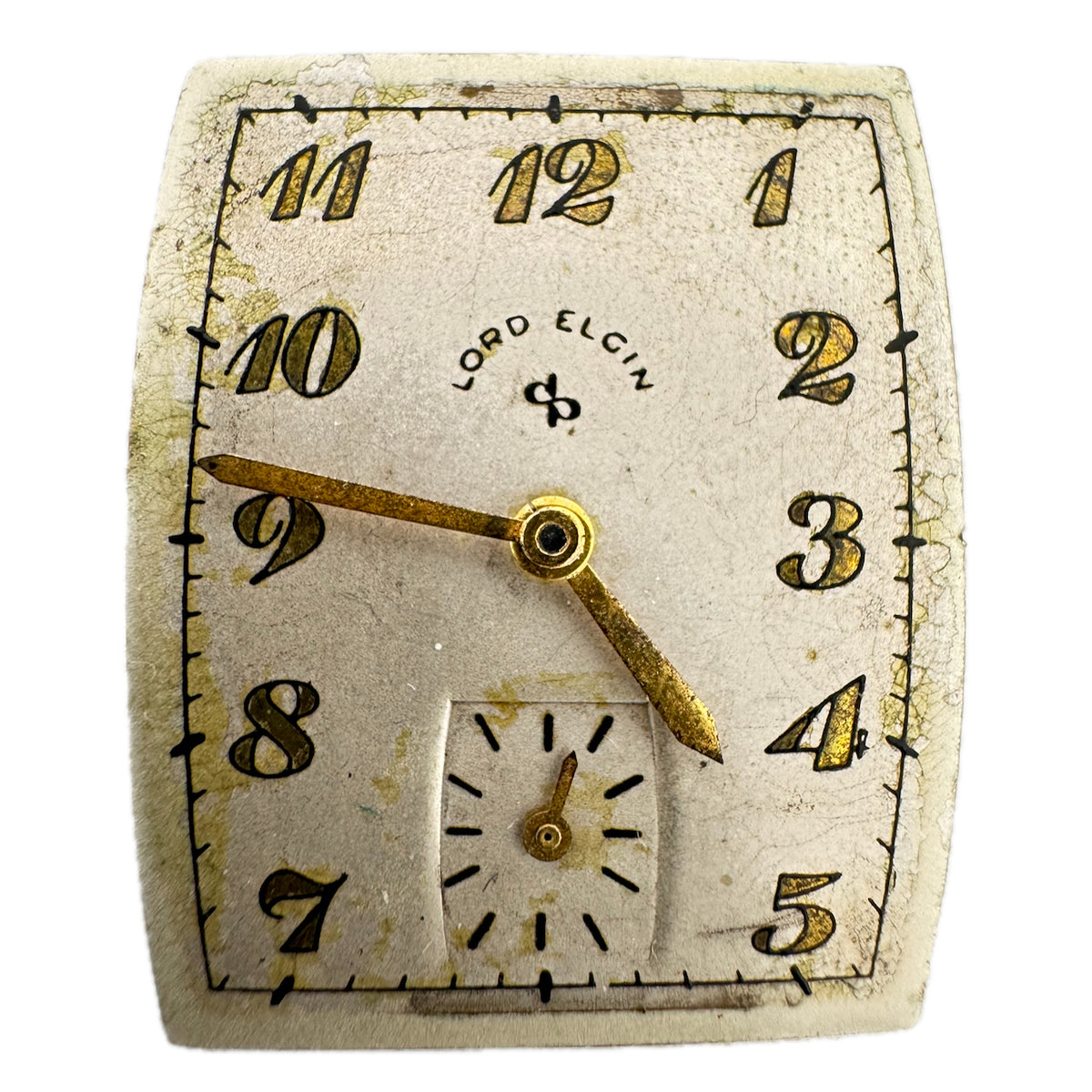 Lord Elgin 1947
