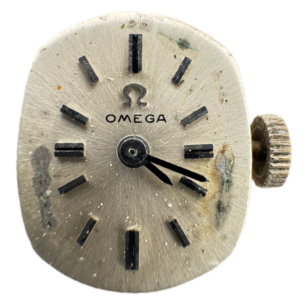 Omega Cocktail 1966