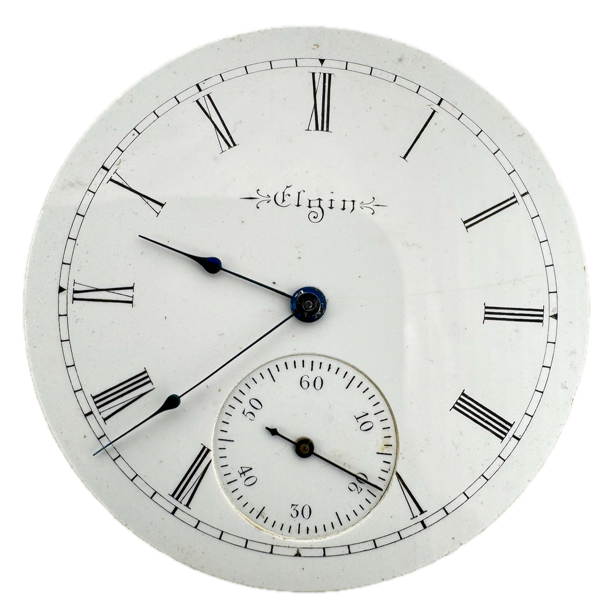 Elgin 7 1899