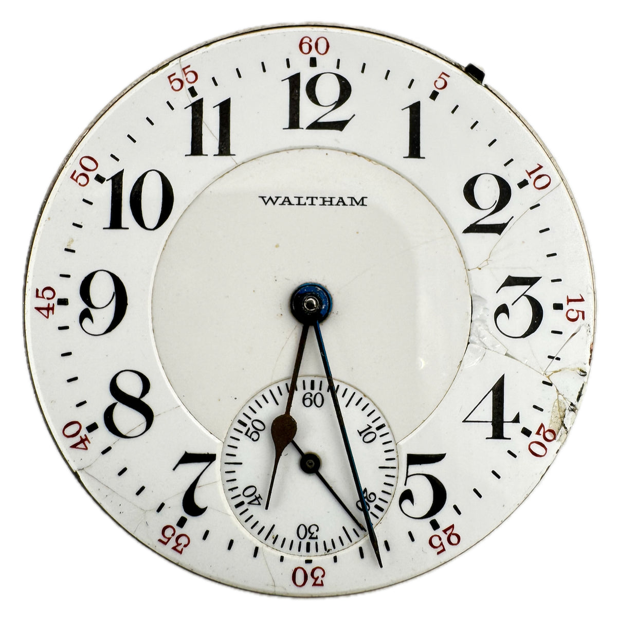 Waltham 1899 1906