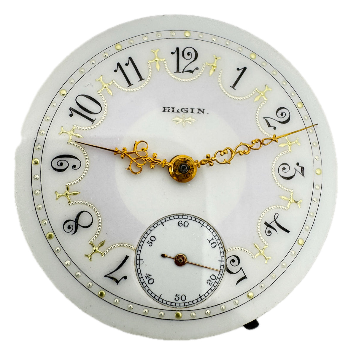 Elgin 3 1900