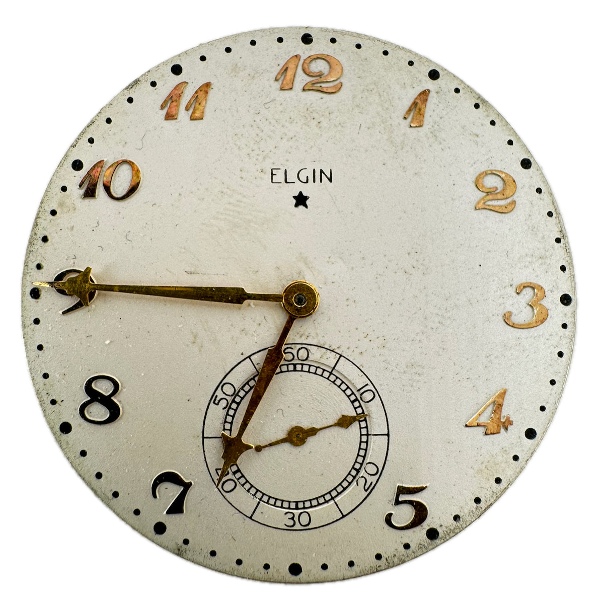 Elgin 4 1937