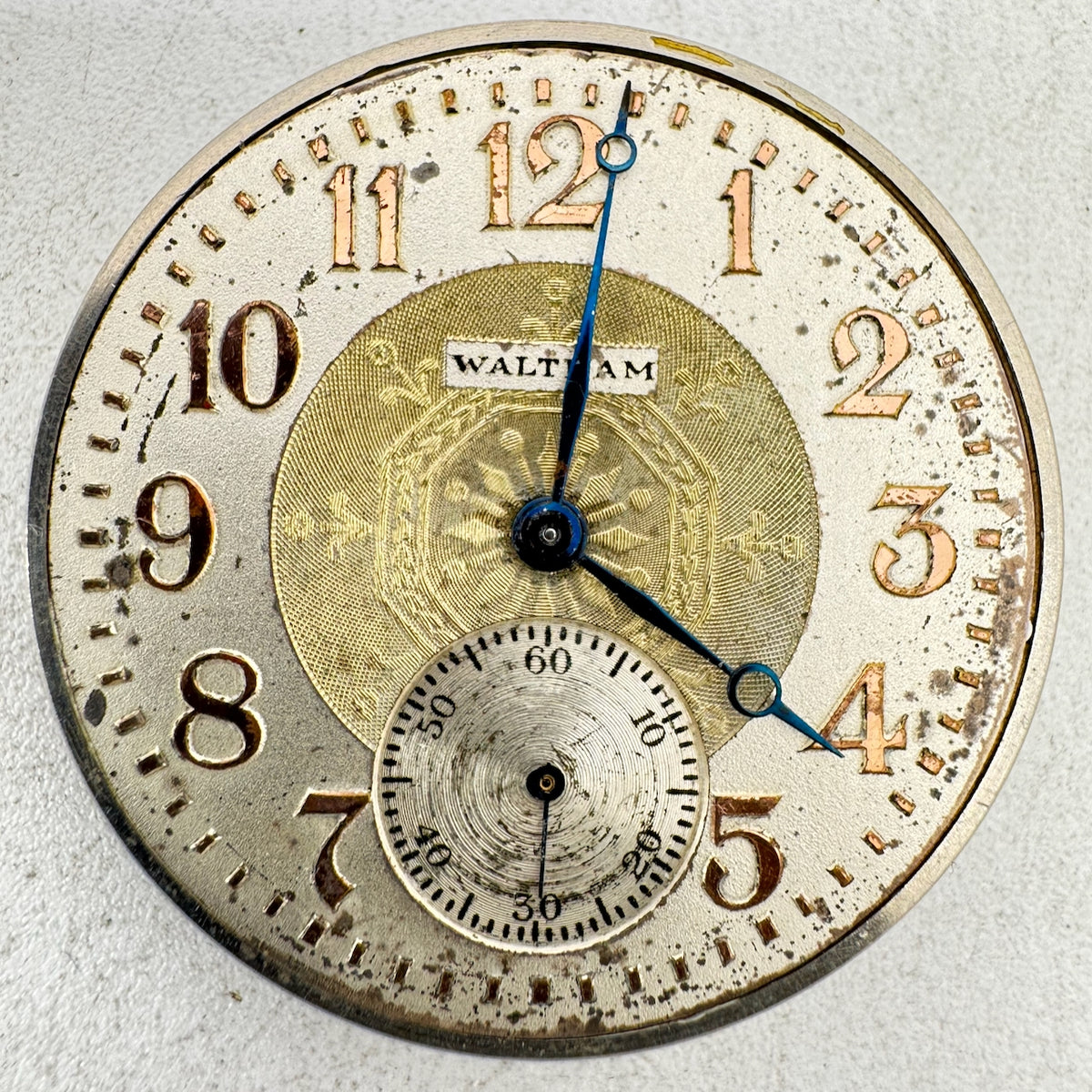 Waltham 1894 1919