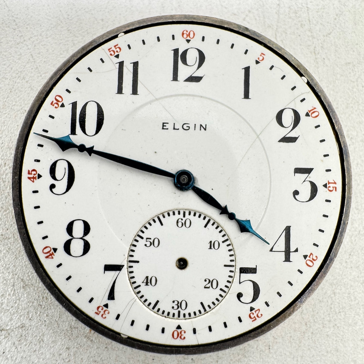 Elgin 3 1924