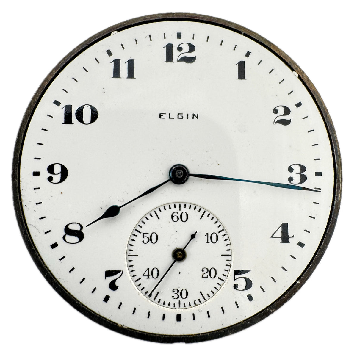 Elgin 3 1924