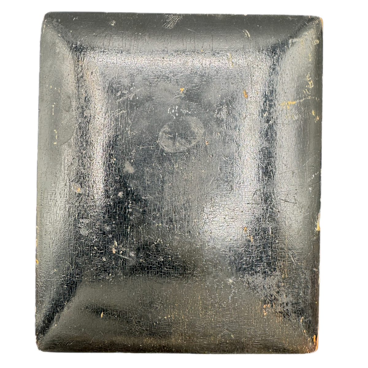 E. Howard Pocket Watch Box 1920
