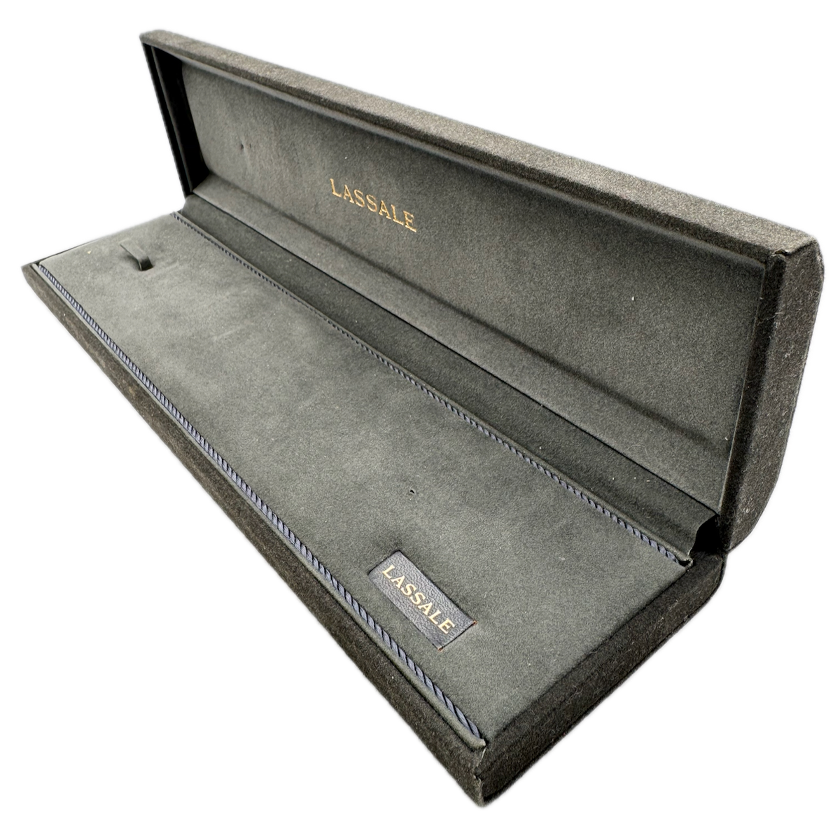 Lassale Grey E-CM10