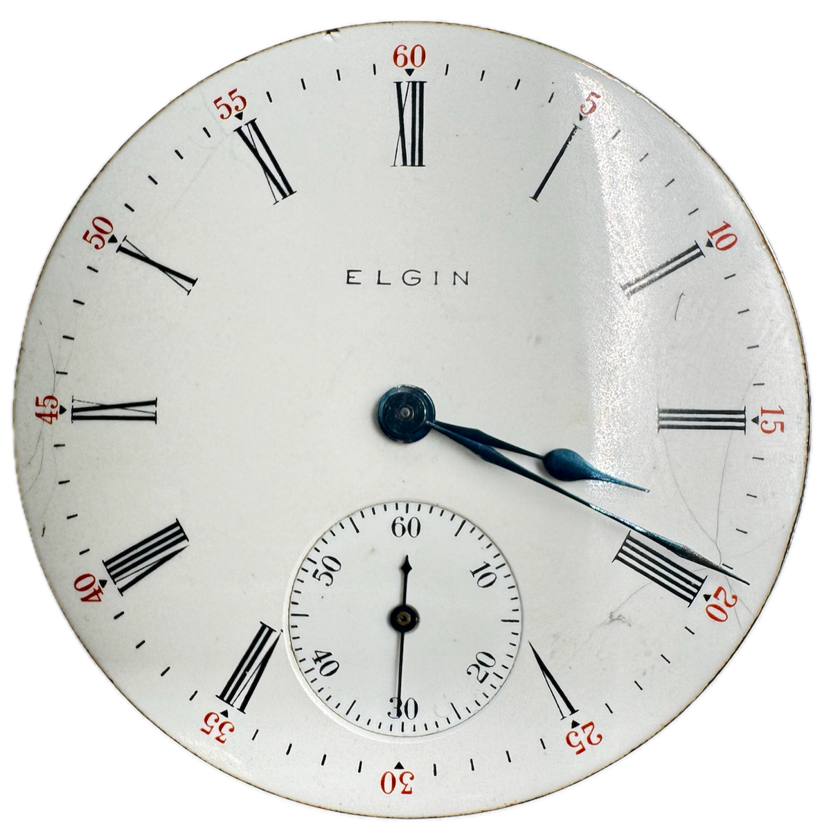 Elgin 6 1910
