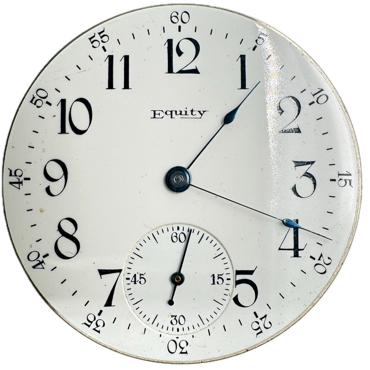 Equity Watch Co.