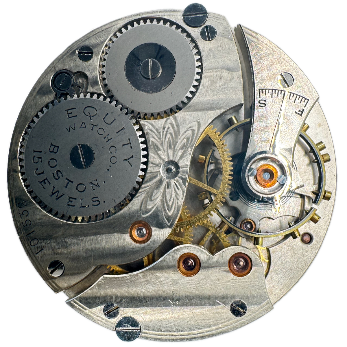 Equity Watch Co.