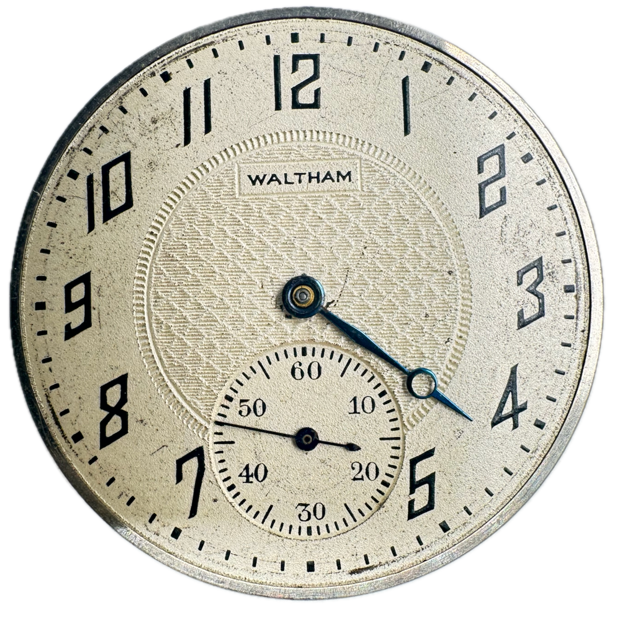 Waltham 1894 1919