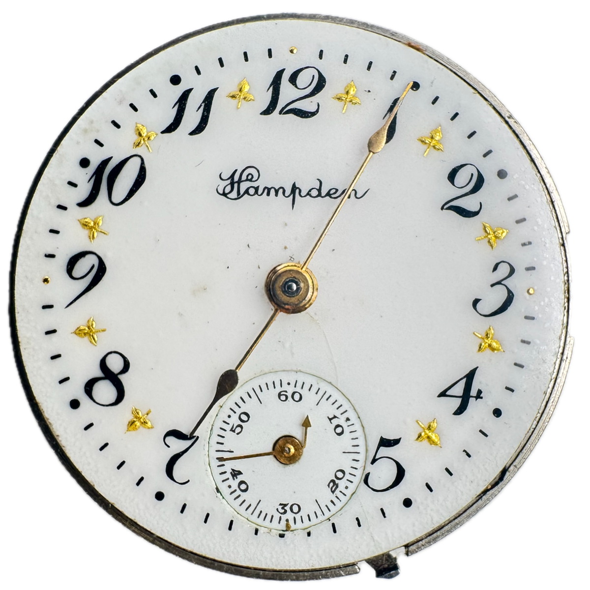 Hampden 4 1913