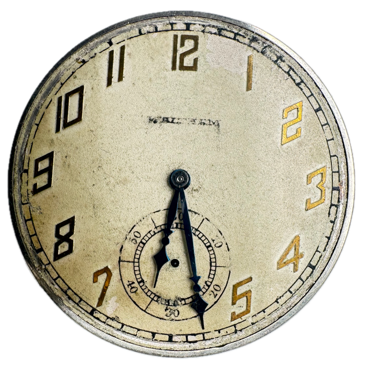 Waltham 1894 1908