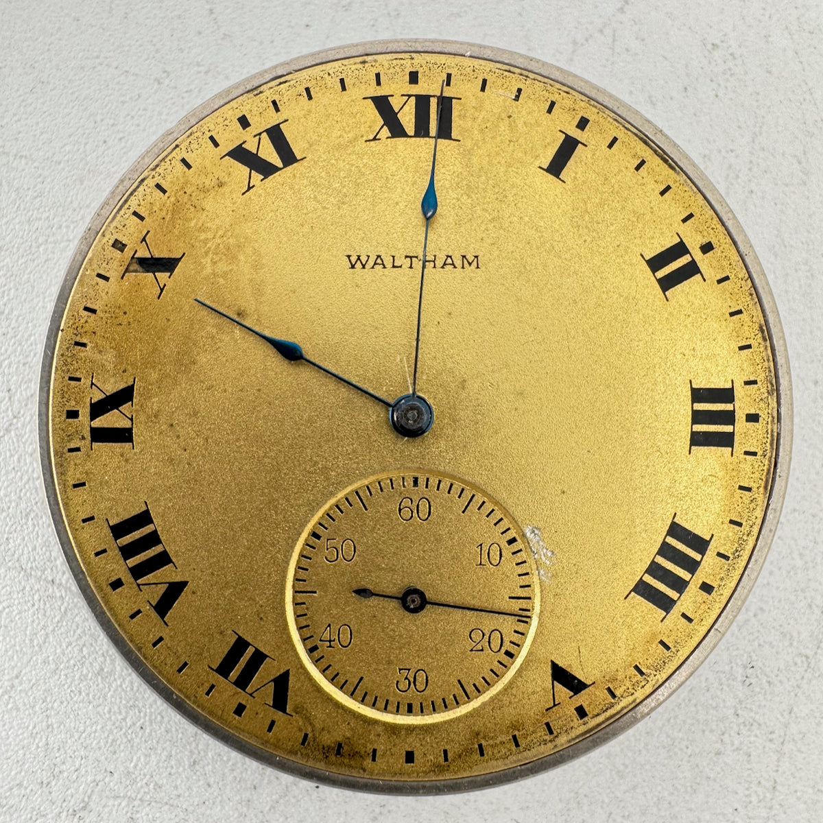 Waltham 1883 1899