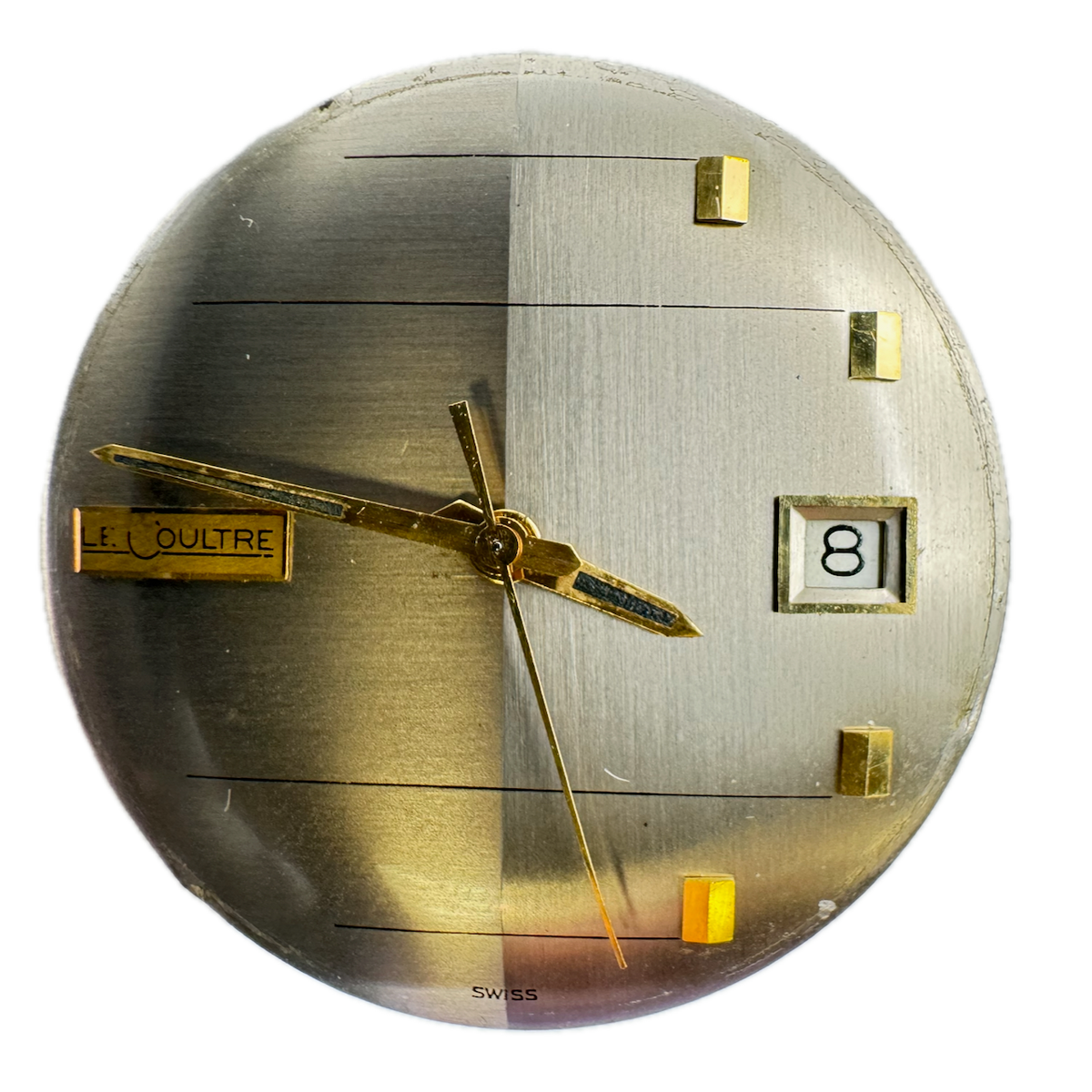 LeCoultre