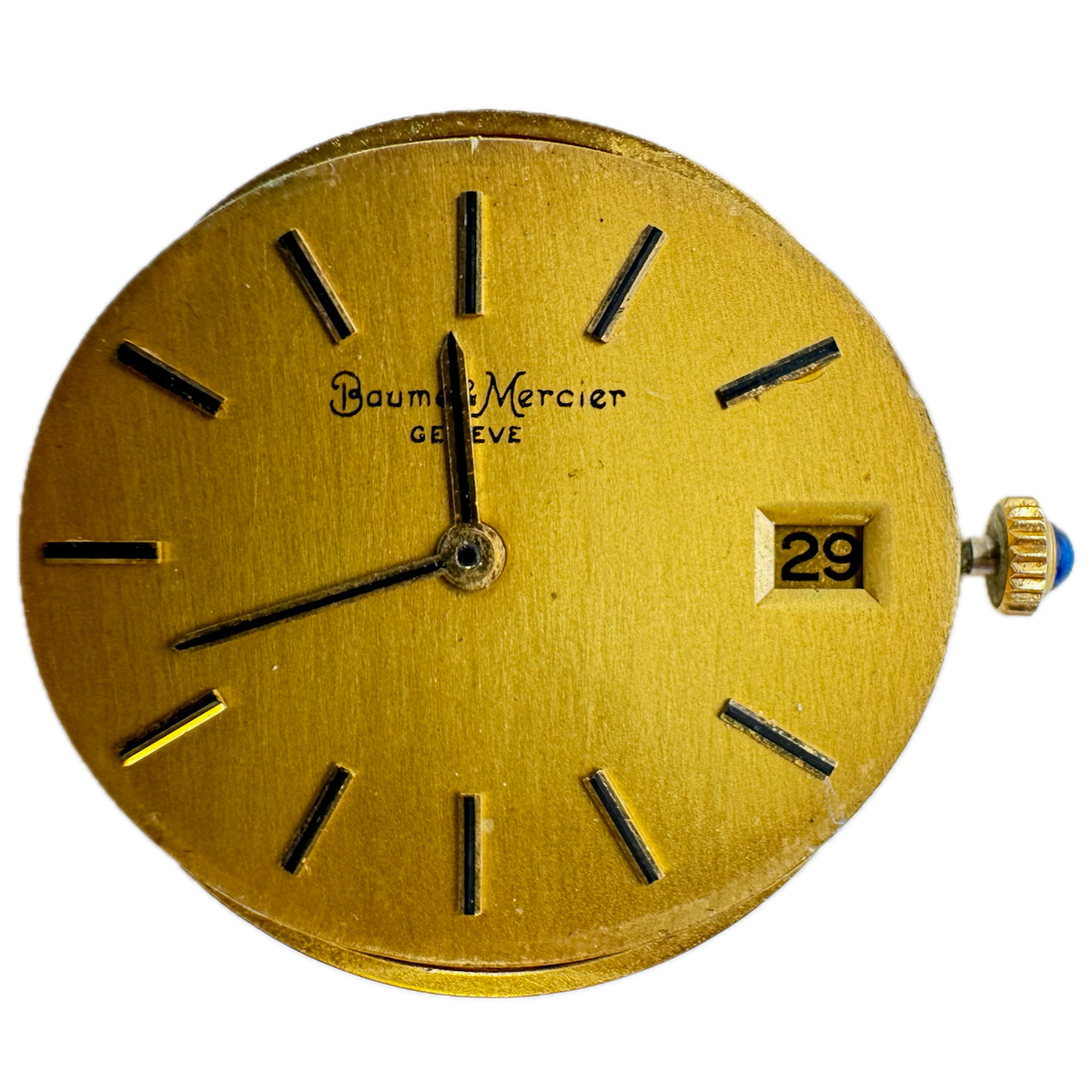 Baume & Mercier