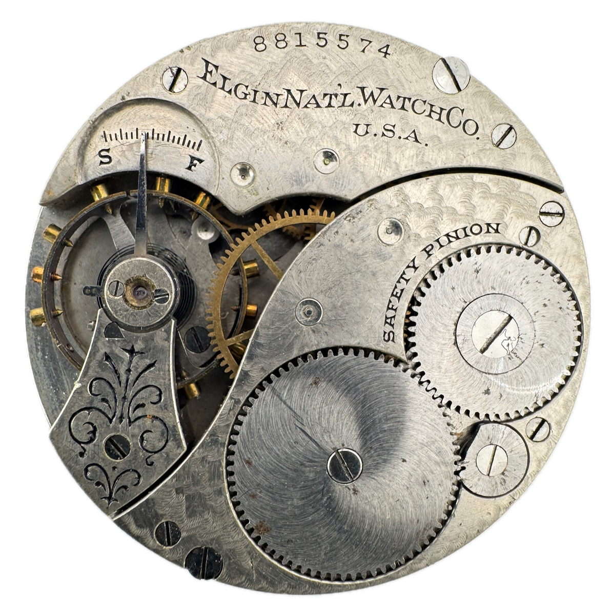 Elgin 2 1900