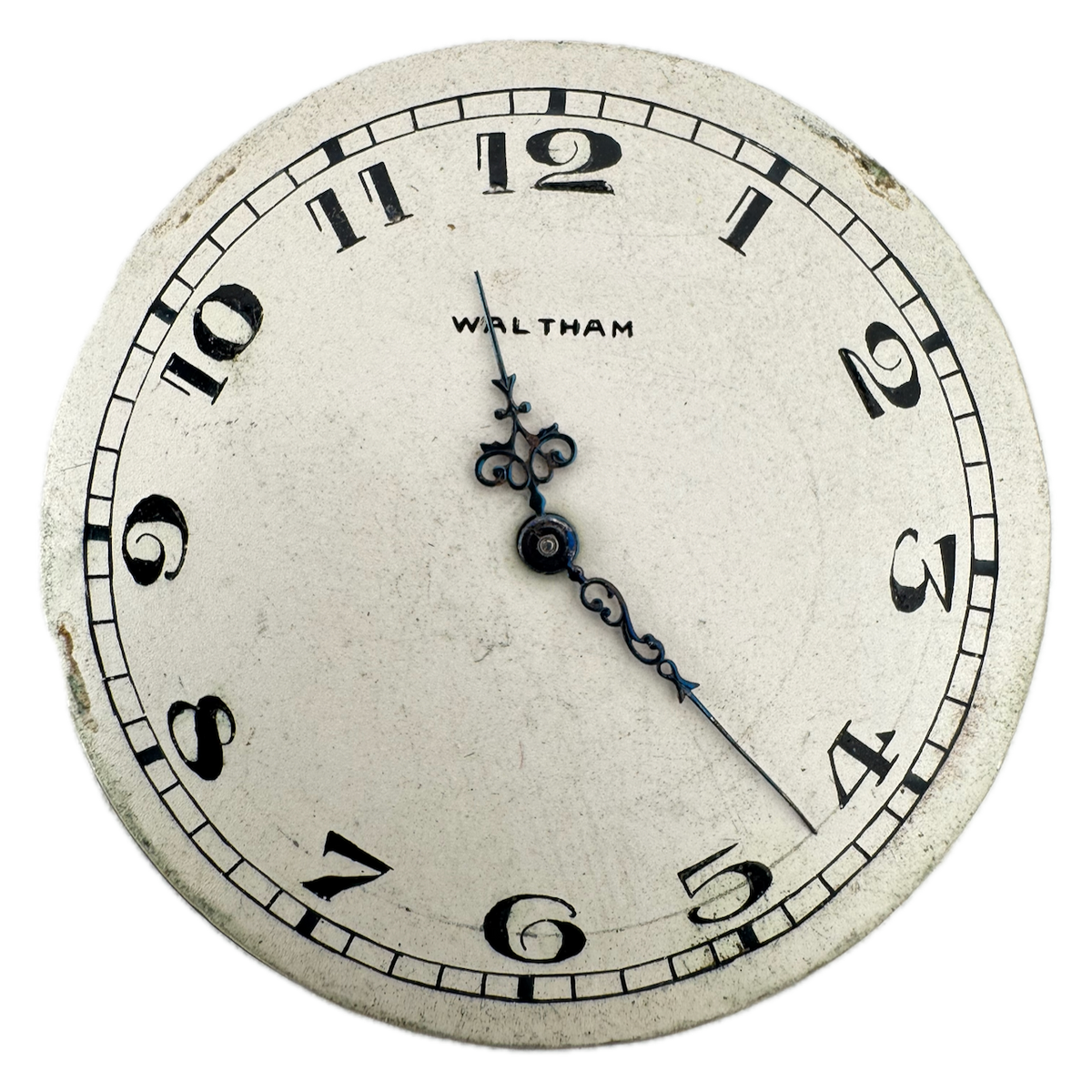 Waltham 1898 1919