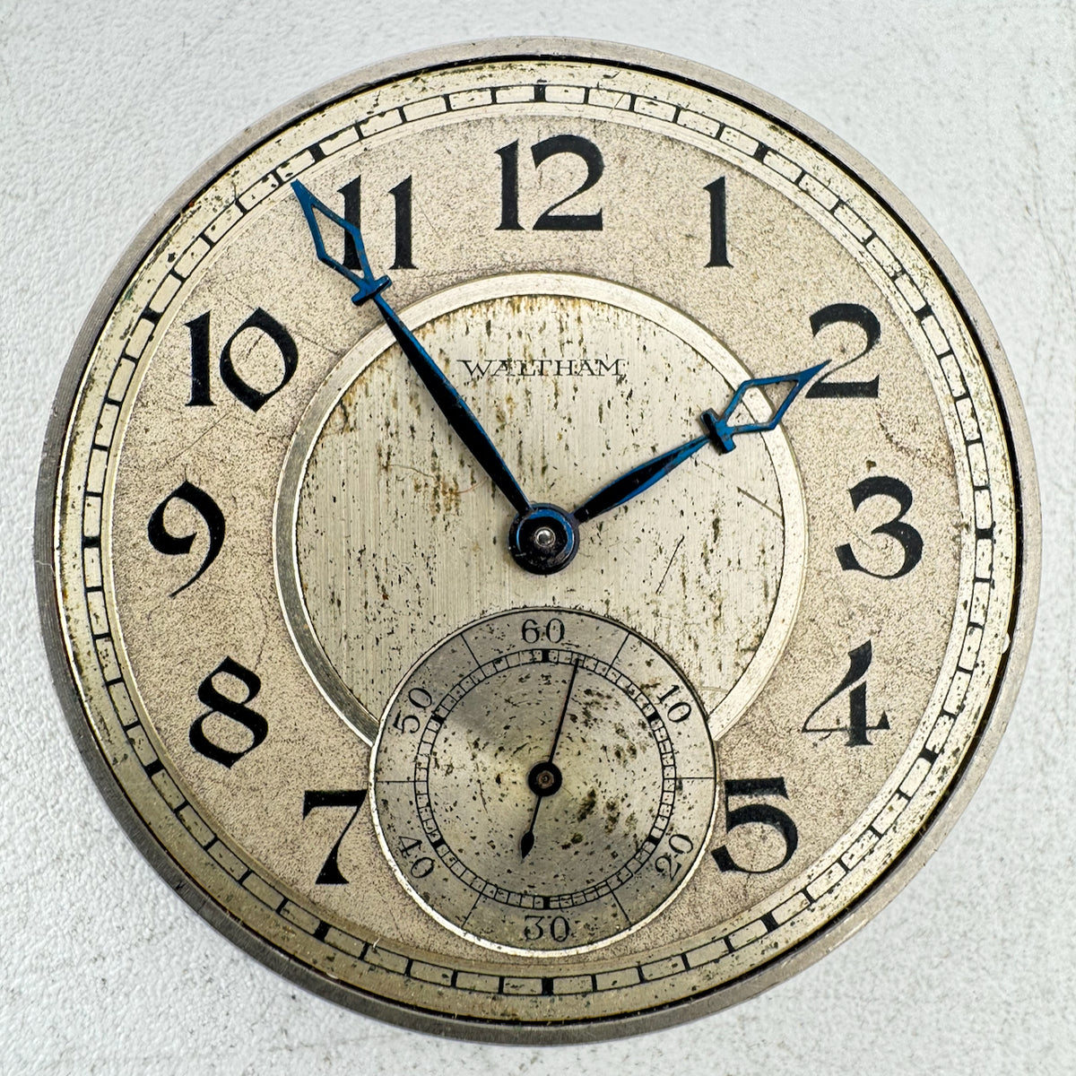 Waltham 1894 1921
