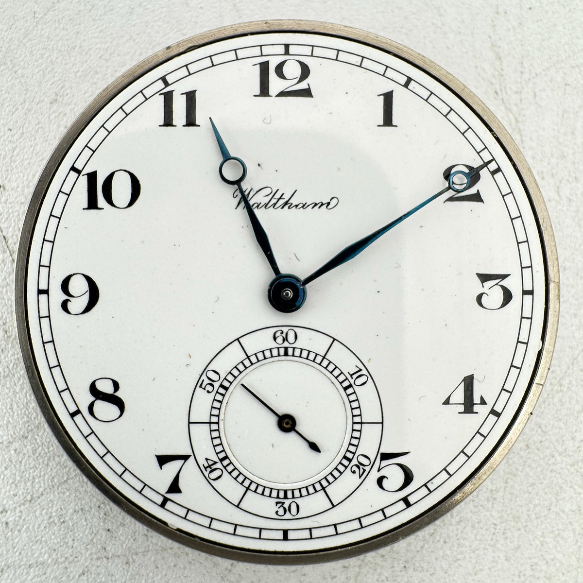 Waltham 1894 1919