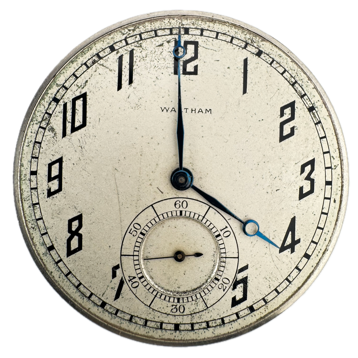 Waltham Colonial Series 1919